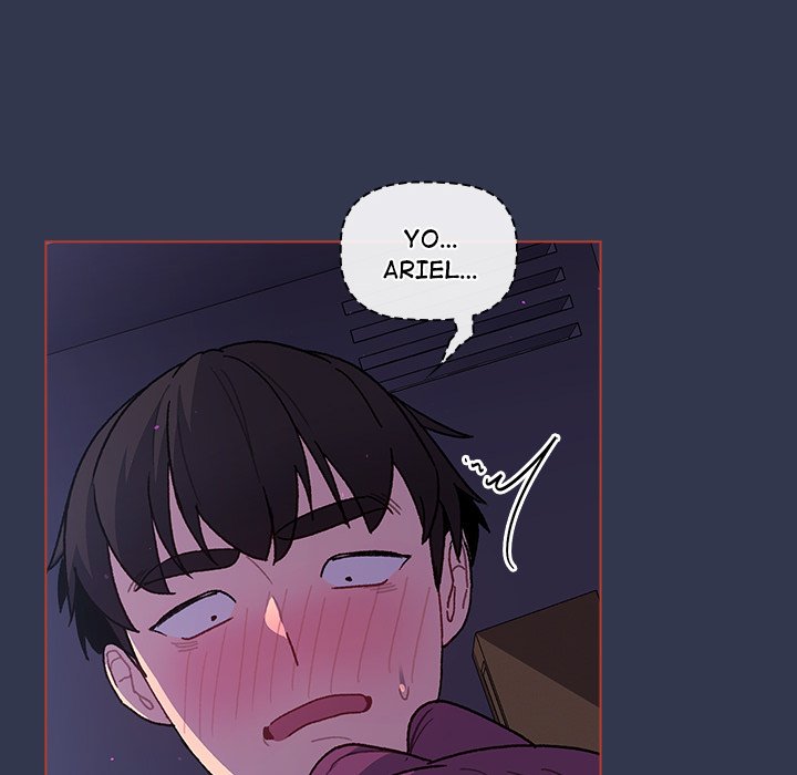 What do I do now...? - episode 49 - 99