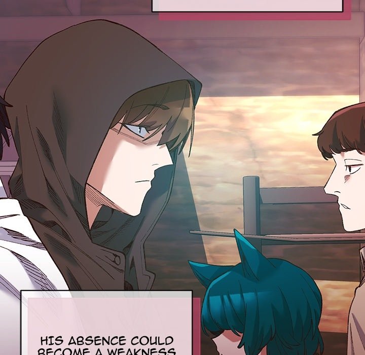 Young Lady's Knight - episode Prologue - 21