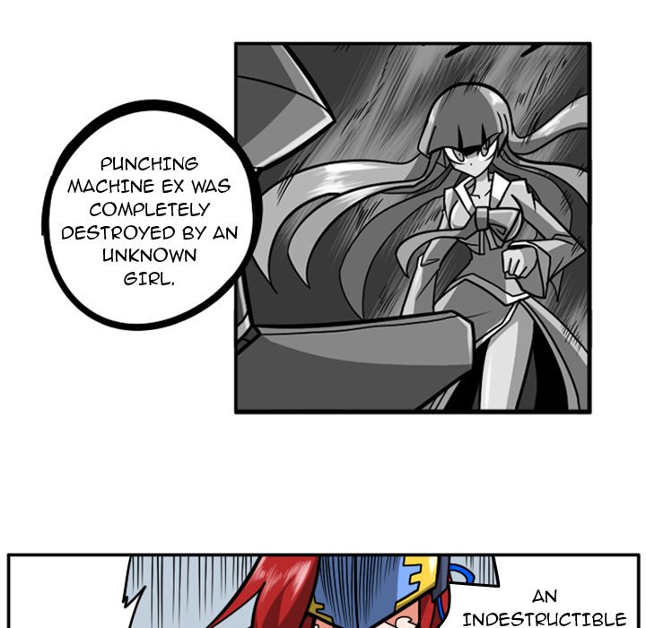 Maki and Friends - episode 58 - 23