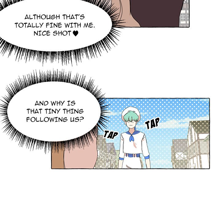 New Life, New Me - episode 9 - 13