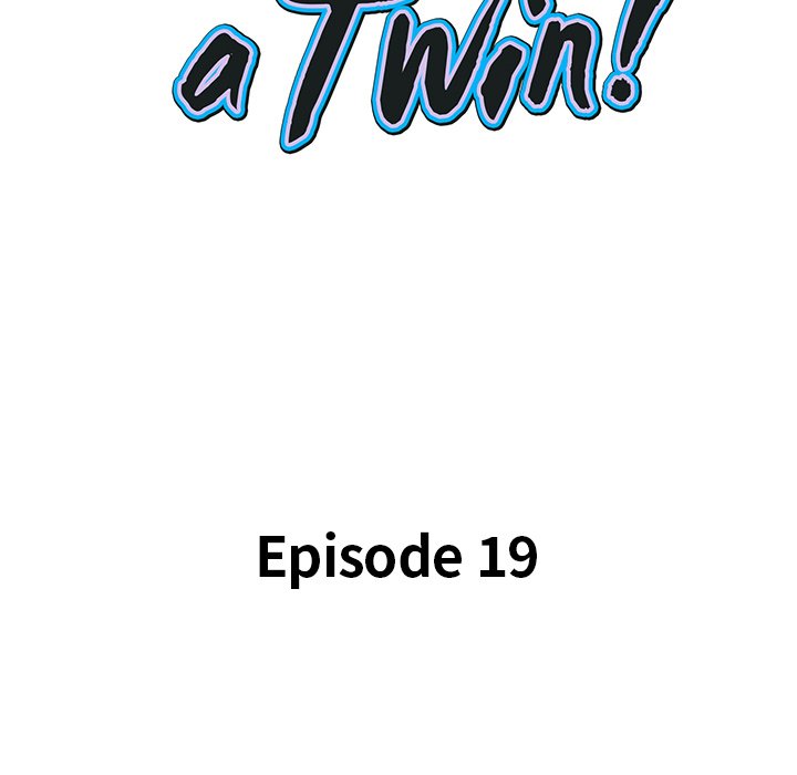 My Husband's a Twin! - episode 19 - 9