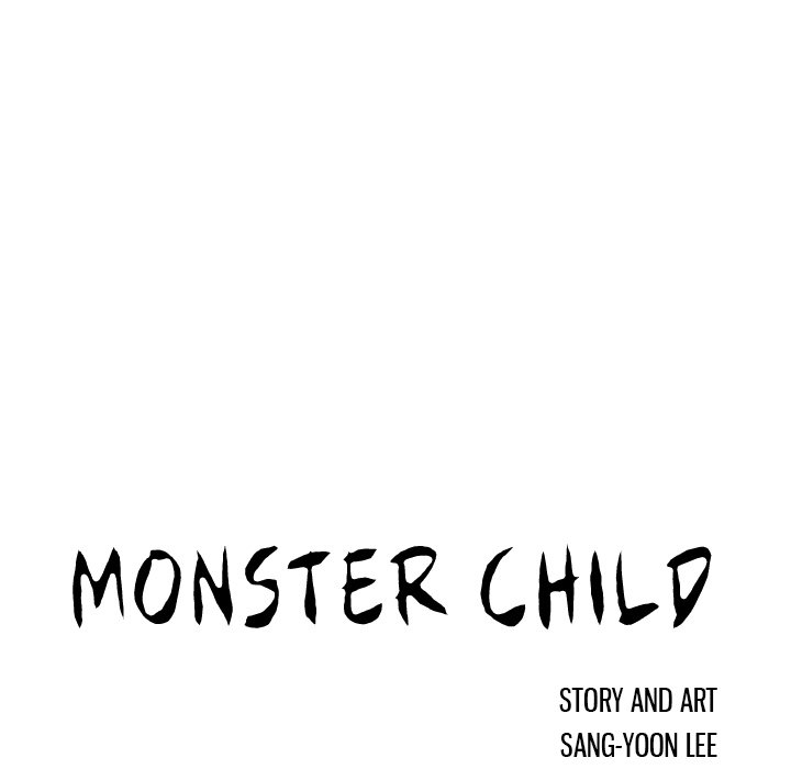 Monster Child - episode 17 - 44