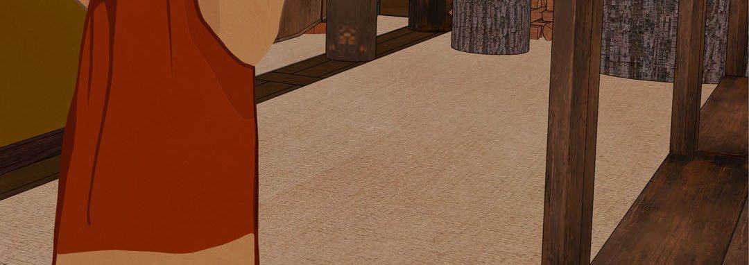 The Palace of Bardo - episode 7 - 10