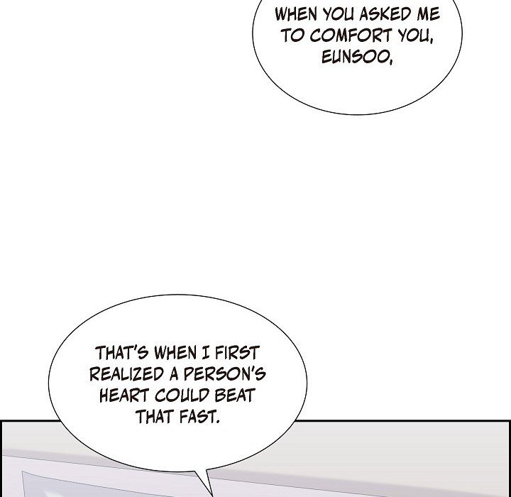 A Misogamist's Romance - episode 38 - 77