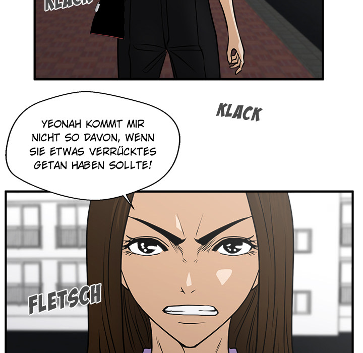 Los geht´s Mr. Kang! - episode 60 - 104