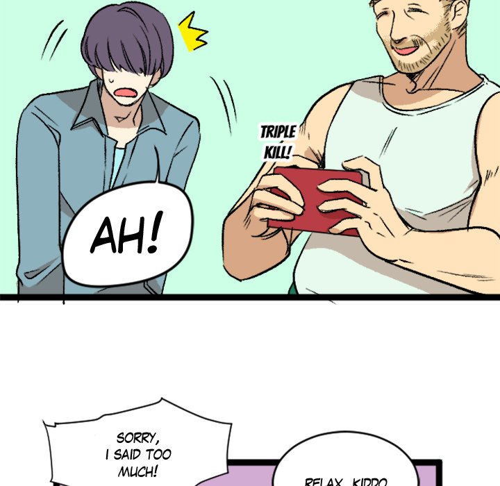 Fan Service! - episode 5 - 37