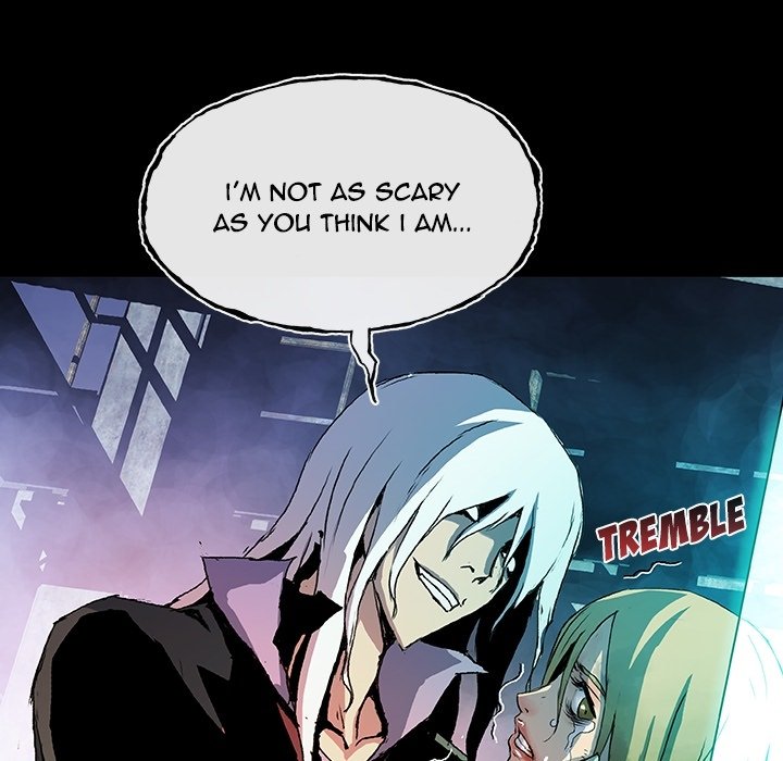 Blood Blade - episode Prologue - 52