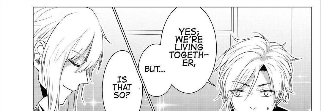 Warm Coffee - episode 7 - 40