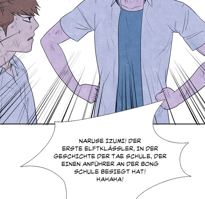 Teufel der Oberstufe - episode 257 - 29