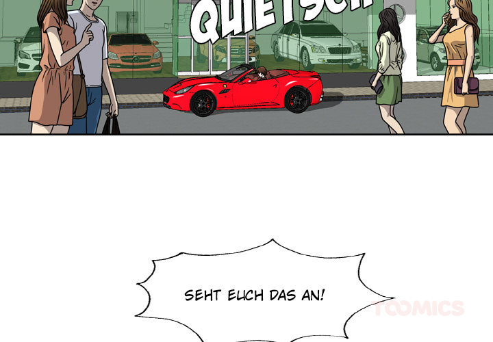 Entstellt - episode 1 - 2
