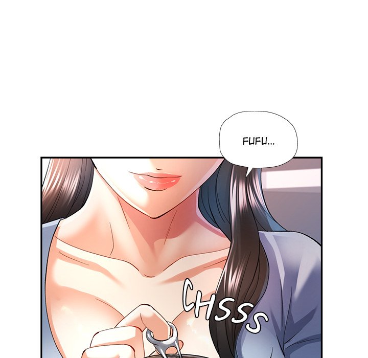 In Her Place - episode 40 - 124