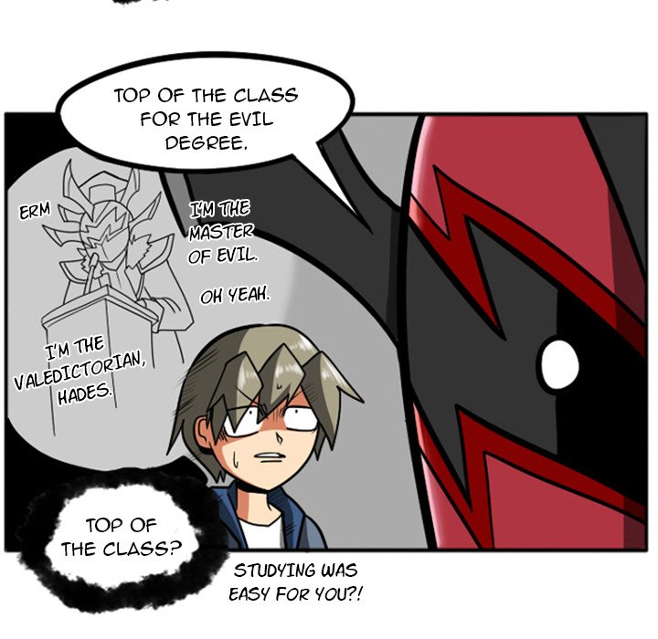 Maki and Friends - episode 2 - 20