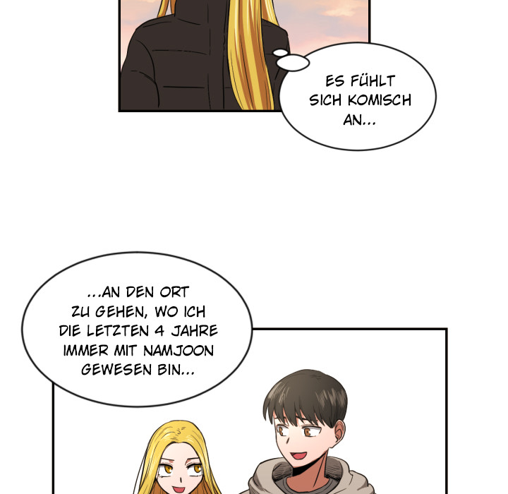 Zuckerwattentraum - episode 19 - 26