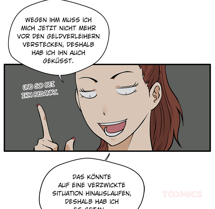 Los geht´s Mr. Kang! - episode 28 - 81