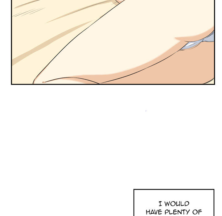 Excuse me, This is my Room - UNCENSORED - episode 15 - 14