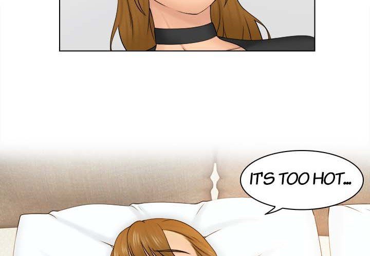 My Girlfriend and My Slave - episode 3 - 3