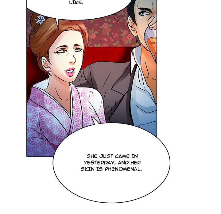 My Love Natsumi - episode 5 - 30