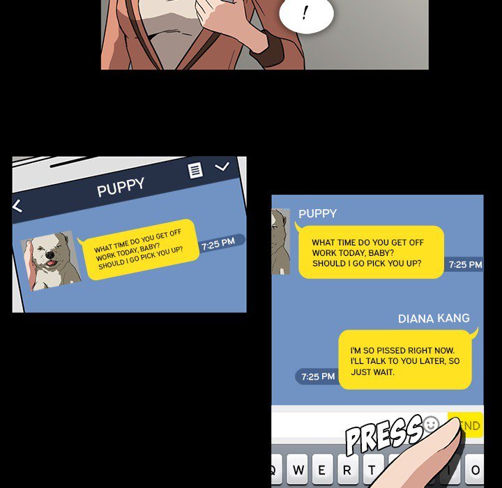 Drug Candy - episode 4 - 51