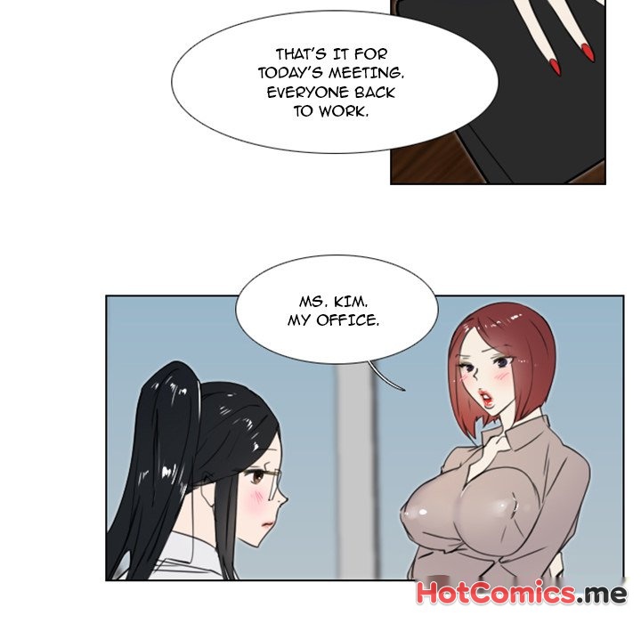 New Employee - episode 11 - 15