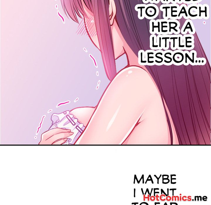 Diet For Sex! - episode 4 - 13