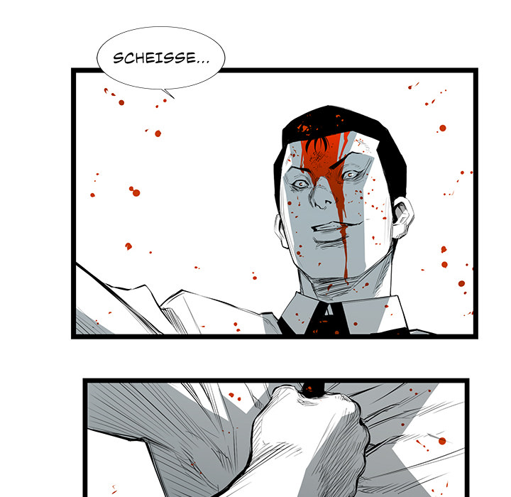 DIE, DAI - episode 28 - 123