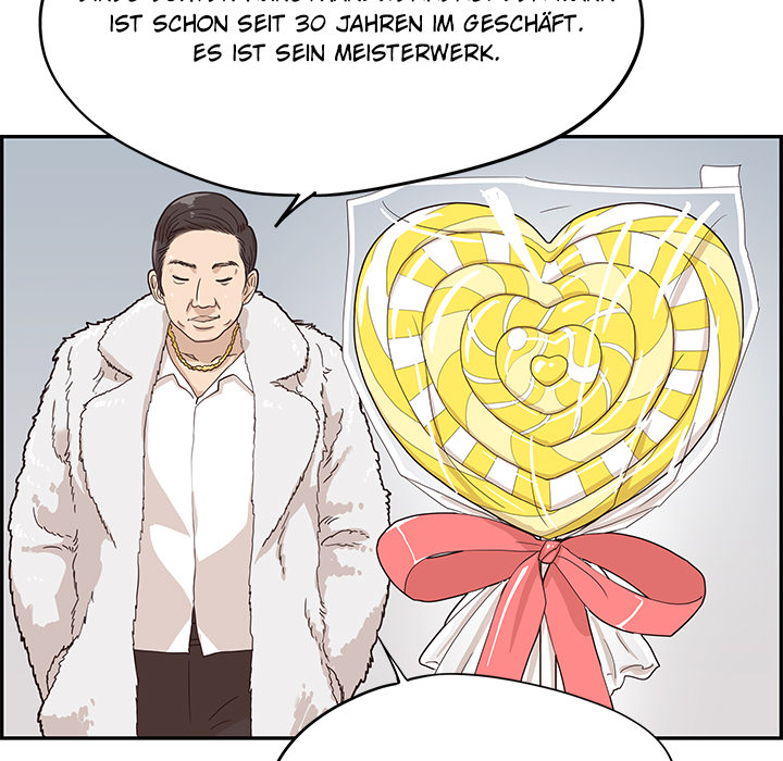 Der Hahn im Korb - episode 40 - 7