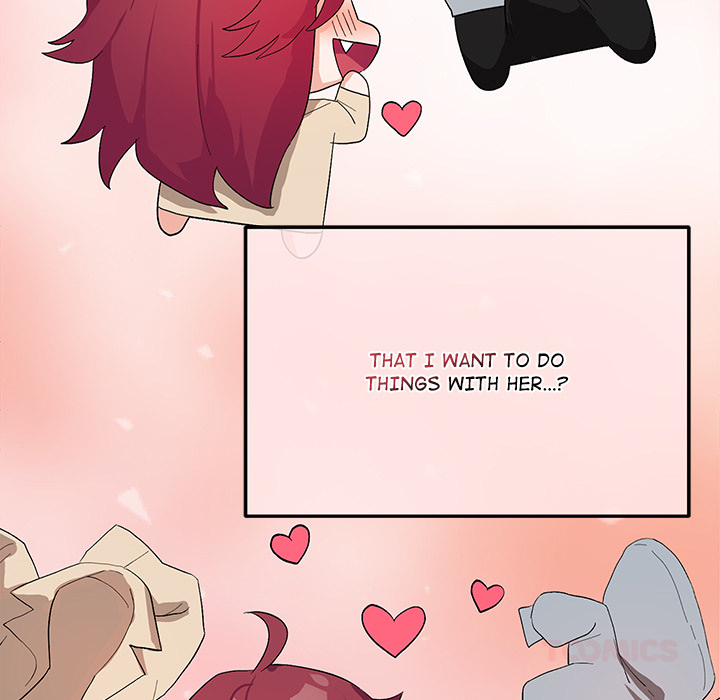Saving My Magical Girl - episode 2 - 131