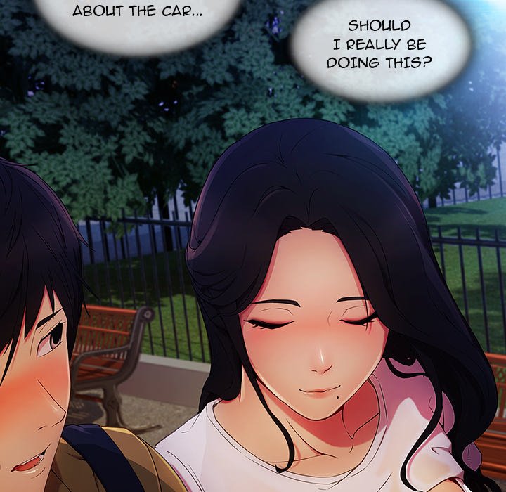 Lady Long Legs - episode 3 - 47