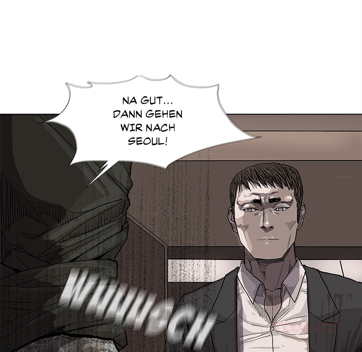 Das azurblaue Land - episode 36 - 91