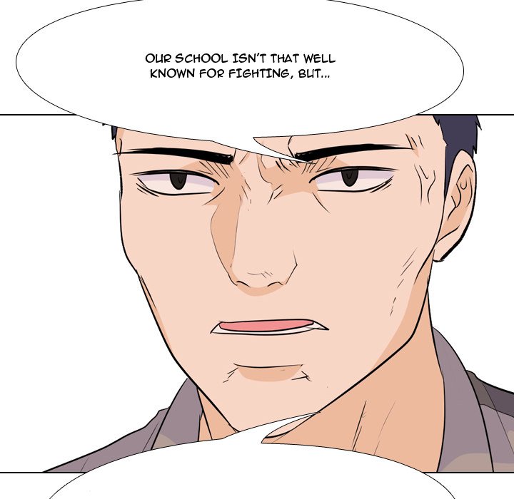 High School Legend : Red Dragon - episode 29 - 47