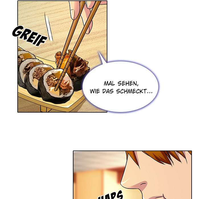 Meine große Liebe Natsumi - episode 11 - 22