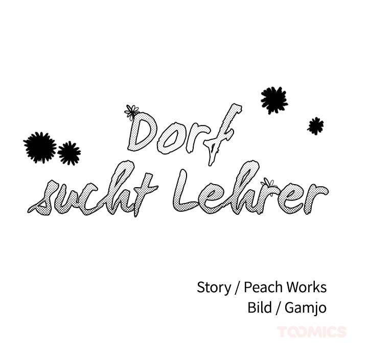 Dorf sucht Lehrer - episode 13 - 19