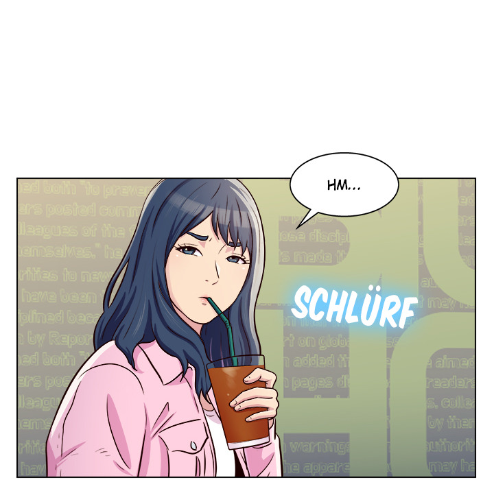 Erfolg oder Liebe? - episode 9 - 94