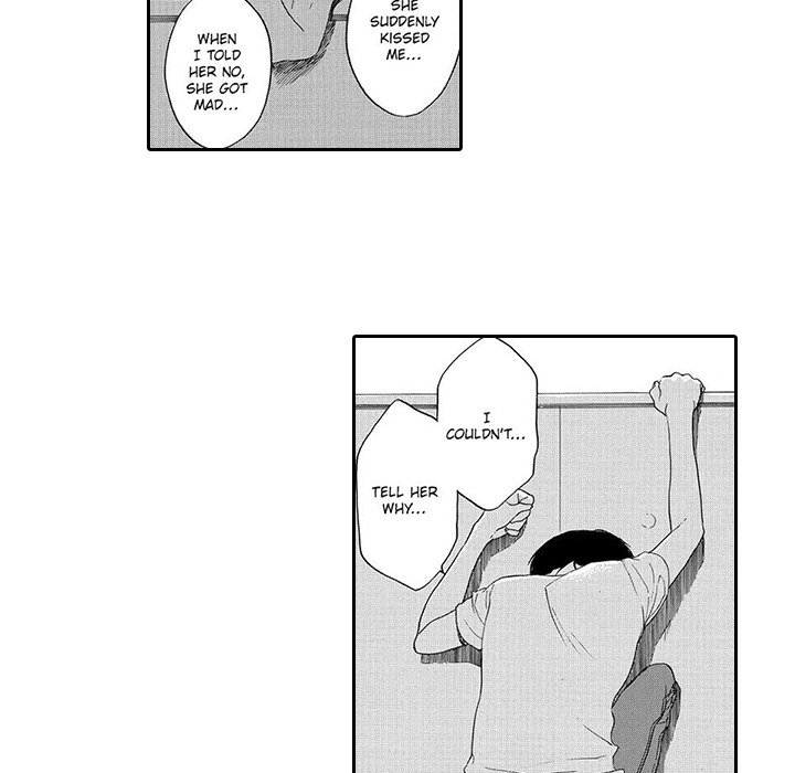 Mad Venus and My Honey - episode 6 - 10