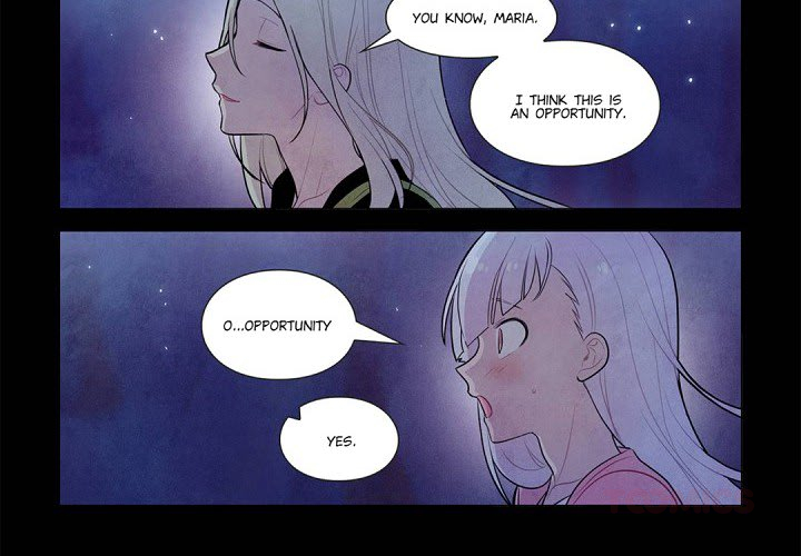 Americano Exodus - episode 15 - 1