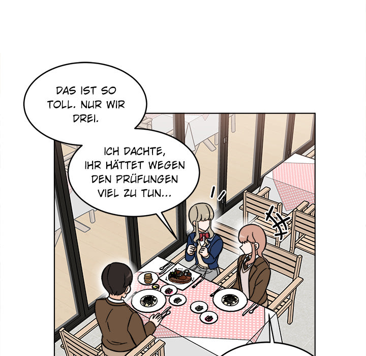 Liebe zum Nachtisch - episode 45 - 37