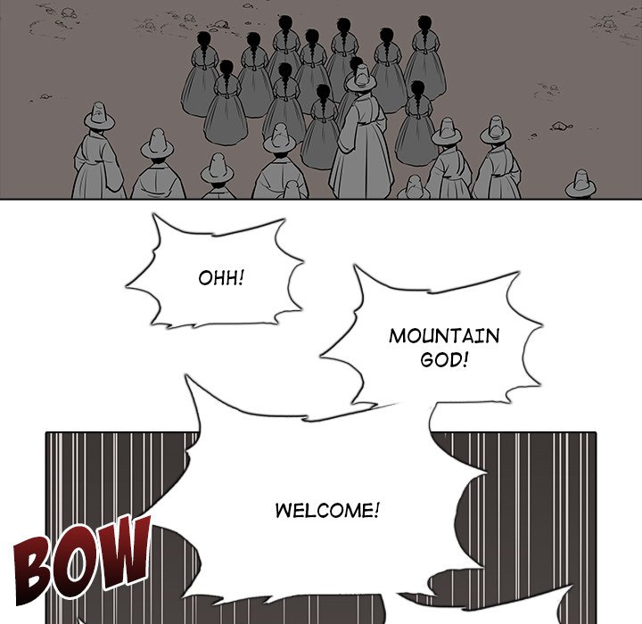 The Fang of Yeongno - episode 25 - 64