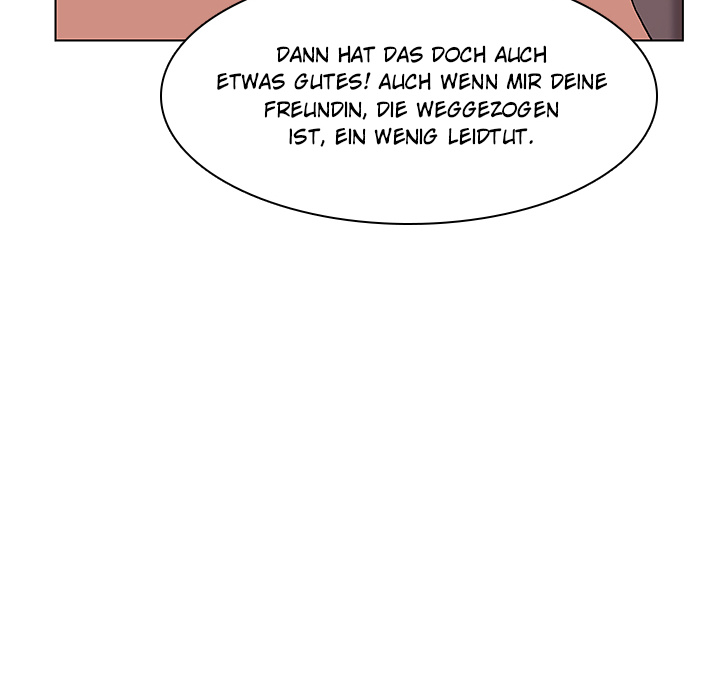 Dreiblättriges Kleeblatt - episode 31 - 81