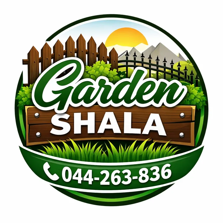 shalagarden