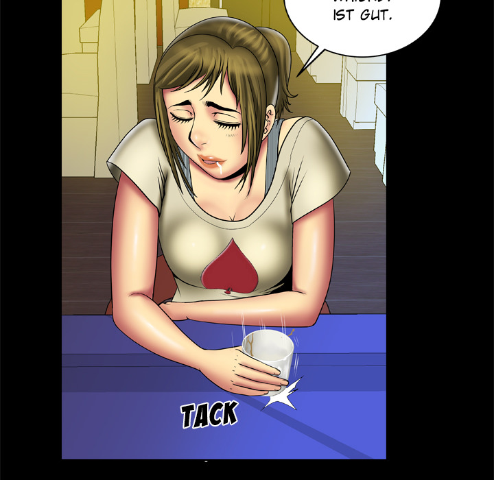 Die Partner meiner Frau - episode 14 - 9