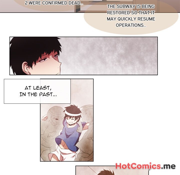 Kidultic Showtime - episode 1 - 12