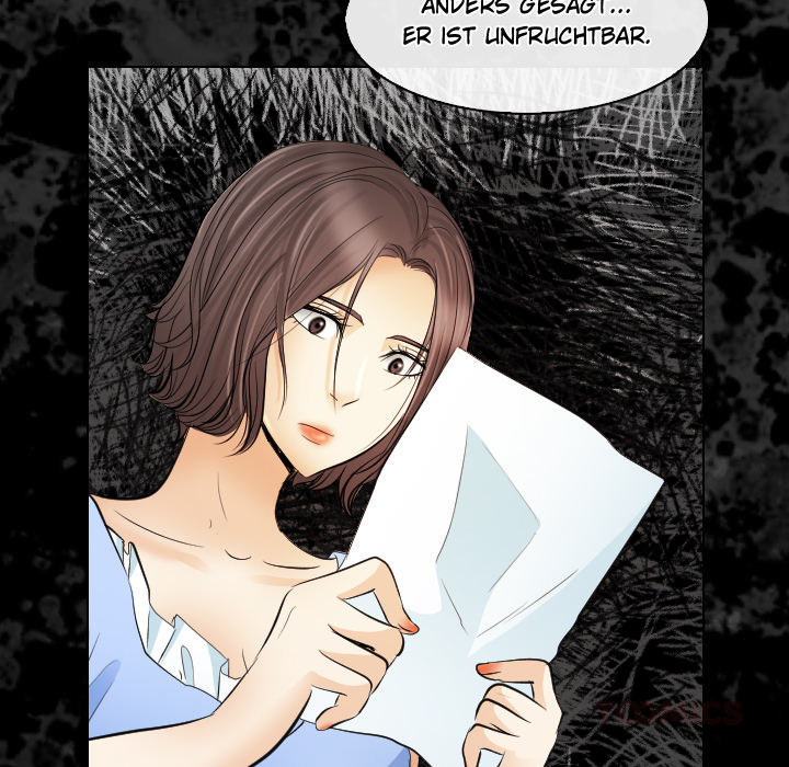 Untreu - episode 30 - 31