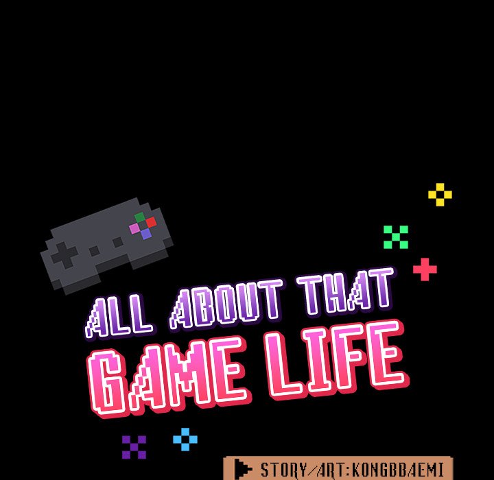 All About That Game Life - episode 3 - 22