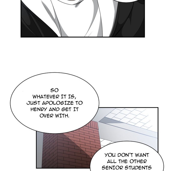 You're Not That Special! - episode 22 - 67