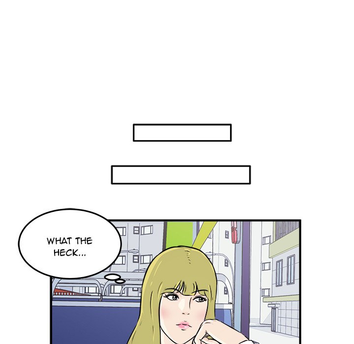 He Queen - episode 11 - 22