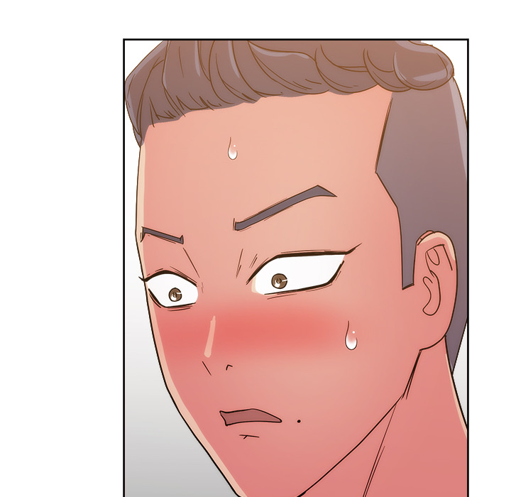 Soojungs Comicladen - episode 27 - 127