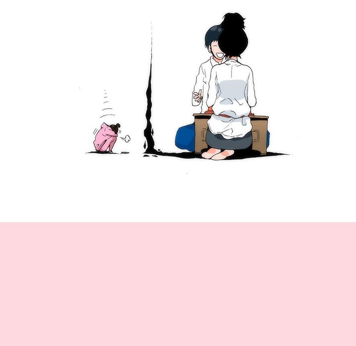 Can't See Can't Hear But Love - episode 8 - 62