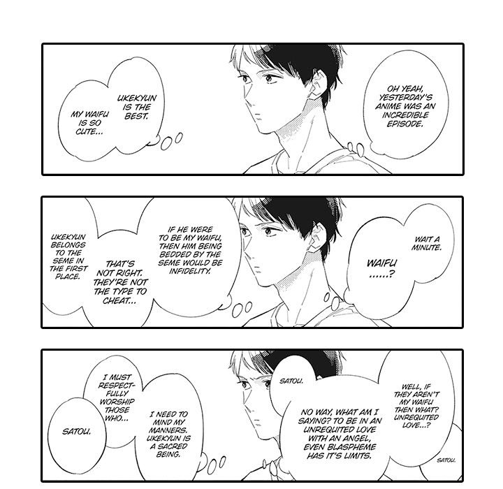 Welcome! To the BL Research Club - episode 12 - 15