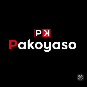 Pakoyaso