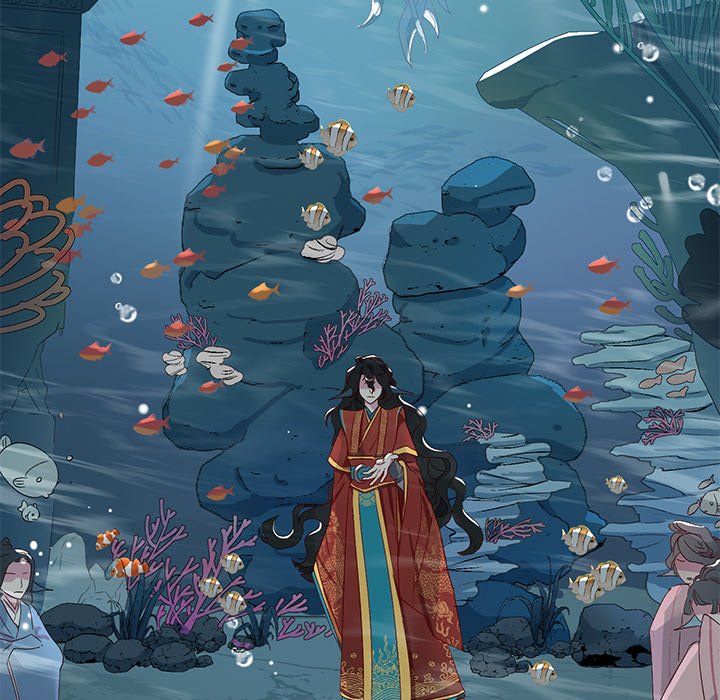 To Trick a Mermaid - episode 3 - 63